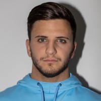 Kieran Xuereb