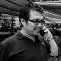 Saiful Hadi Zamari