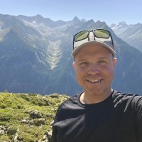 Wallberg Erik