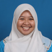 Nurul Atikah Bt Hamdan