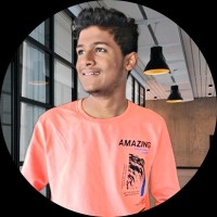 Mohammed Uzair Ul Huq