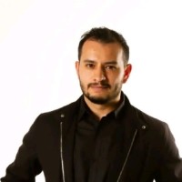 Angel Ignacio González Jiménez