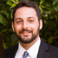 Chris Curran