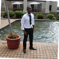 Tlotliso John Qejoa