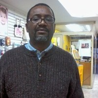 Marco Antonio silva Oliveira