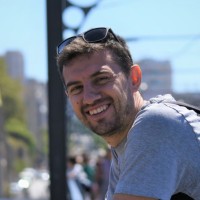 Desislav Iliev