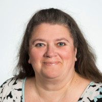Jennifer Scott