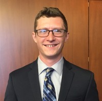 Seth Ray