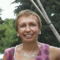 Irina Pearson