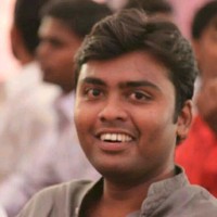 Pratik Parmar