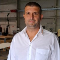 Velin Chaushev