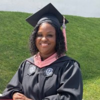 Alexandria Miller, Mph