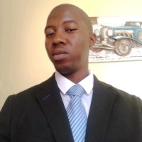 Kau Kagiso