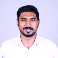 Rohith Krishna V S
