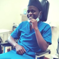 Ephraim Amiani