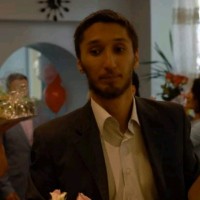 Yusuojon Rakhimov