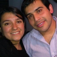 María José Riquelme