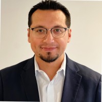 Edwin Campoverde Hernandez