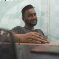 Hasan Shahriar