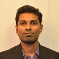 Shehan Ponnamperuma