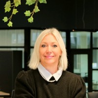Nathalie Vandommele