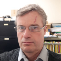 Howard Partington