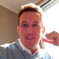 Aron Goodden
