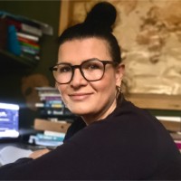 Anna Sobolewska-Bujwid, PhD