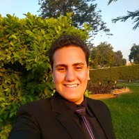 Ahmed Magdy
