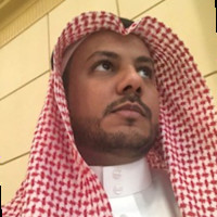 Abdulrahman Aljabr