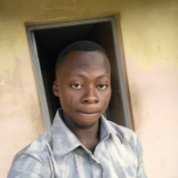 Olayemi Kamolideen