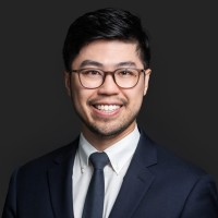 Tommy M. Chan