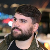 Andres Alvarez