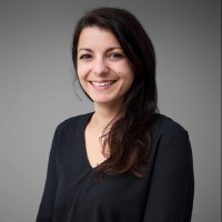 Elisabeth Da Silva