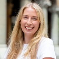 Juliette Nalty