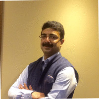 Gagan Arora