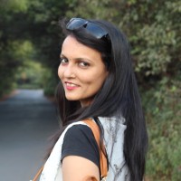 Reema Patel