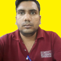 Rajesh Sahu