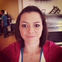 Krista Hastings