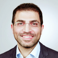 Ehsan Hassani