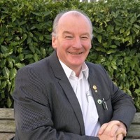 Bernie Mckone Onzm