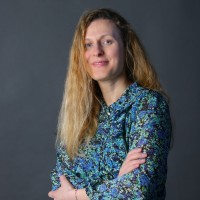 Denitsa Zafirova