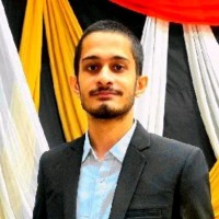 Mohammed Sadman Islam