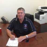 Jim Bowe
