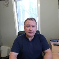 Mark Furmage