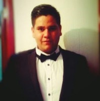 Yair Alfredo Anguiano Rodriguez
