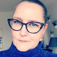 Therese Högholm Jensen