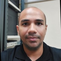 Wilton Rocha de Andrade