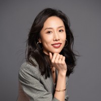 Irina Zhang