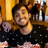 Ariel Elpidio De Souza